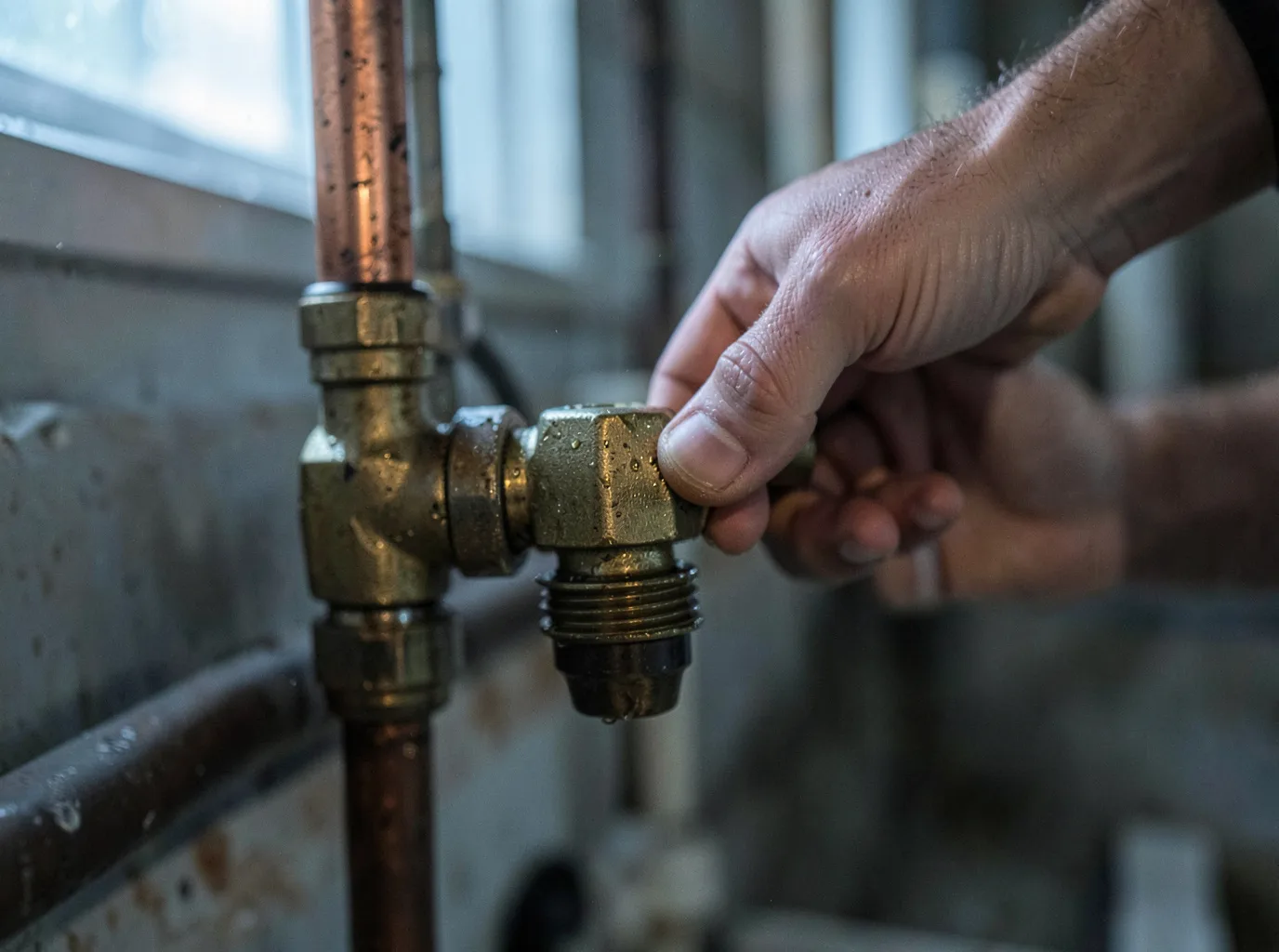 Emergency Plumber Matthews, NC FAQs